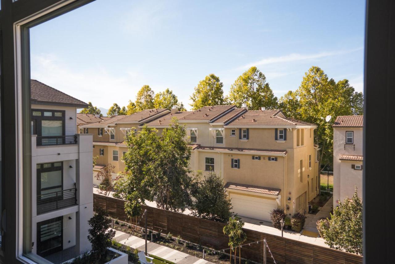 Mountain View Studio W Pool Gym Nr Tech Hqs Sfo-1206 Apartment Sunnyvale Exterior photo