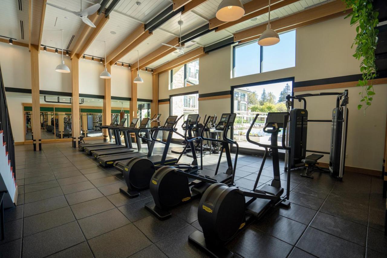 Mountain View Studio W Pool Gym Nr Tech Hqs Sfo-1206 Apartment Sunnyvale Exterior photo